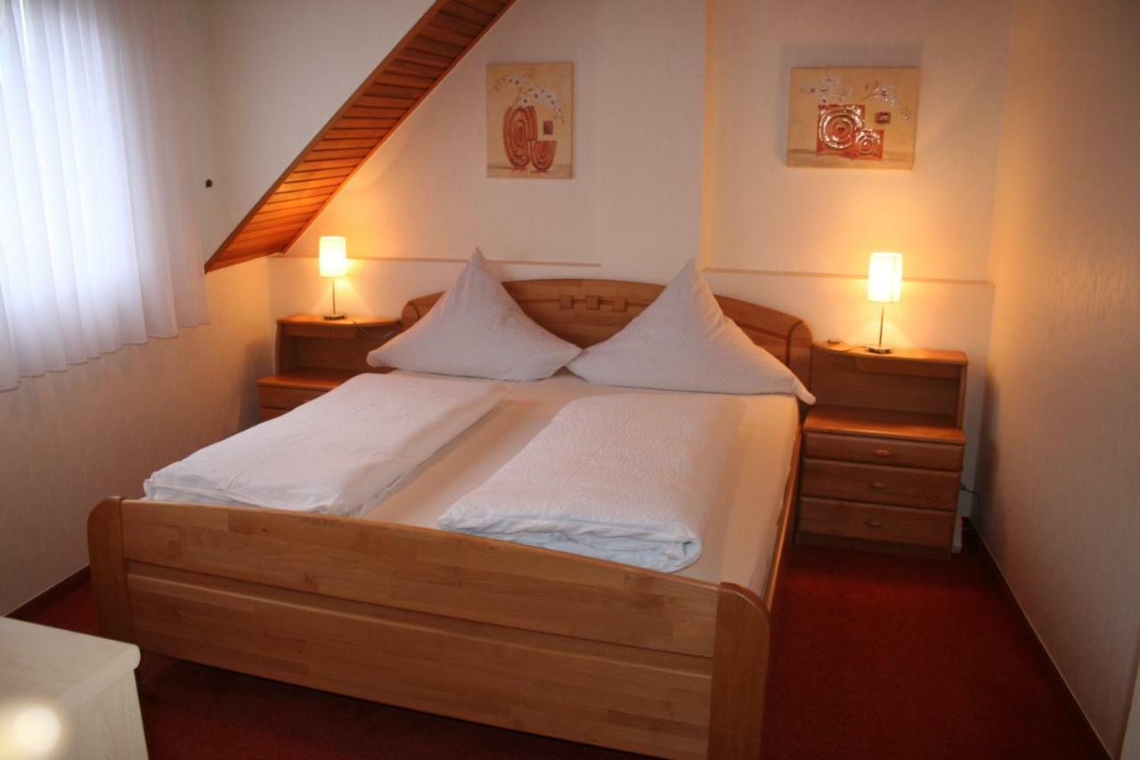 Ferienhaus Erich Bremm Mit Moselblick Neef Eksteriør billede